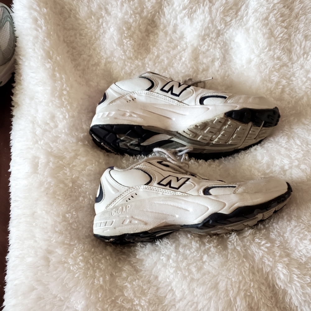 New Balance 336 women's cross trainers size 9